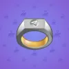 Signet Ring #9315