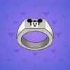 Signet Ring #9320