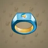 Signet Ring #9324