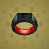 Signet Ring #9331