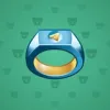 Signet Ring #9332