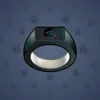 Signet Ring #9339