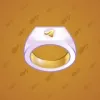 Signet Ring #9344