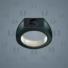 Signet Ring #9350