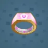 Signet Ring #9362