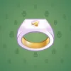 Signet Ring #9363
