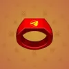 Signet Ring #9366