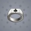 Signet Ring #9367