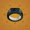 Signet Ring #9370