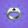 Signet Ring #9374