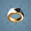 Signet Ring #9378