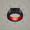 Signet Ring #9379