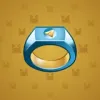 Signet Ring #938