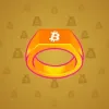 Signet Ring #9384