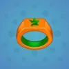 Signet Ring #9386