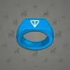 Signet Ring #939