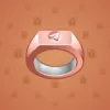Signet Ring #9391
