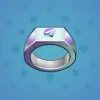 Signet Ring #9393