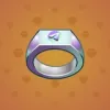 Signet Ring #9396
