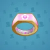 Signet Ring #9398
