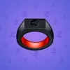 Signet Ring #9403