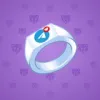 Signet Ring #9404