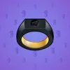 Signet Ring #9405