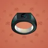 Signet Ring #9408