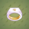Signet Ring #9417