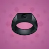 Signet Ring #9424