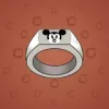 Signet Ring #9426