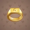 Signet Ring #943