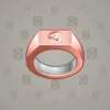 Signet Ring #9430