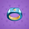 Signet Ring #9431