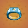 Signet Ring #9432