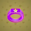 Signet Ring #9433