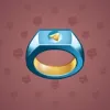 Signet Ring #9434