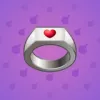 Signet Ring #9436