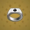 Signet Ring #9439