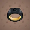 Signet Ring #9452