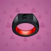 Signet Ring #9454