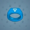 Signet Ring #9463