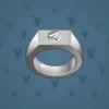 Signet Ring #9465