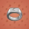 Signet Ring #9466