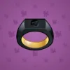 Signet Ring #9467
