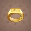 Signet Ring #947