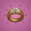 Signet Ring #9471