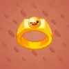 Signet Ring #9472