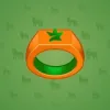 Signet Ring #9473
