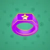 Signet Ring #9477
